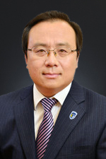 Prof. Dr. Jia Dezhong
