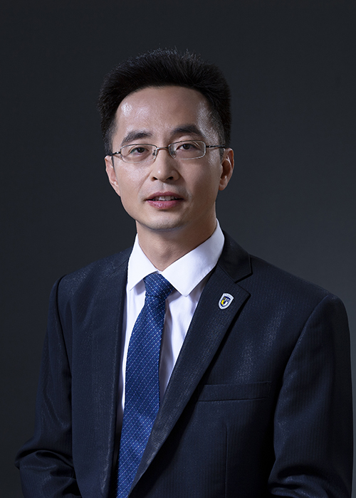 assoz. Prof. Dr. Su Dapeng