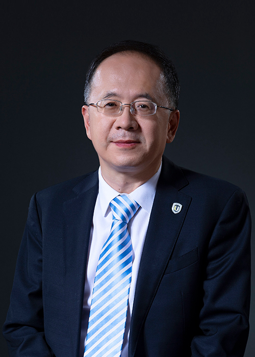 Prof. Dr. Jia Wenjian