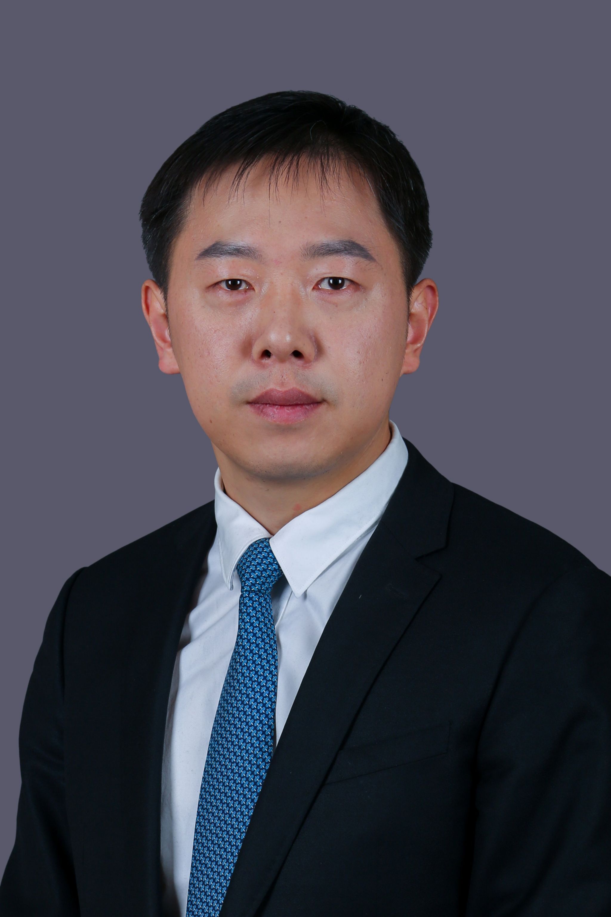 Pro. Liu Xinlu