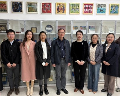 BFSU, 17 mainland universities co-host presidents forum with HKBU
