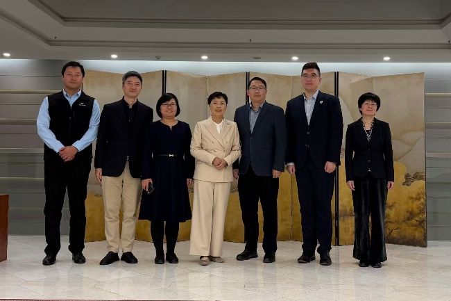 BFSU, 17 mainland universities co-host presidents forum with HKBU