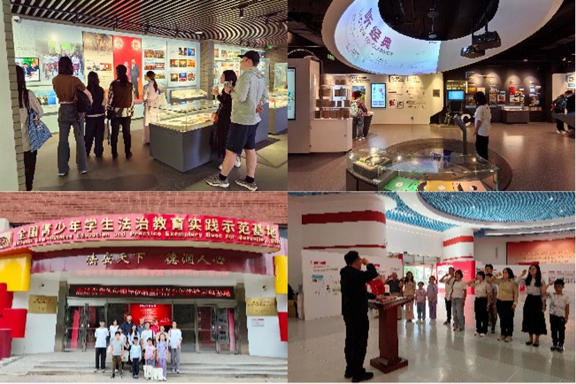 BFSU, 17 mainland universities co-host presidents forum with HKBU