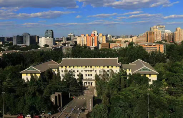 Beginn der Internationalen Sommerferienkurse 2021 an der Beijing Foreign Studies University