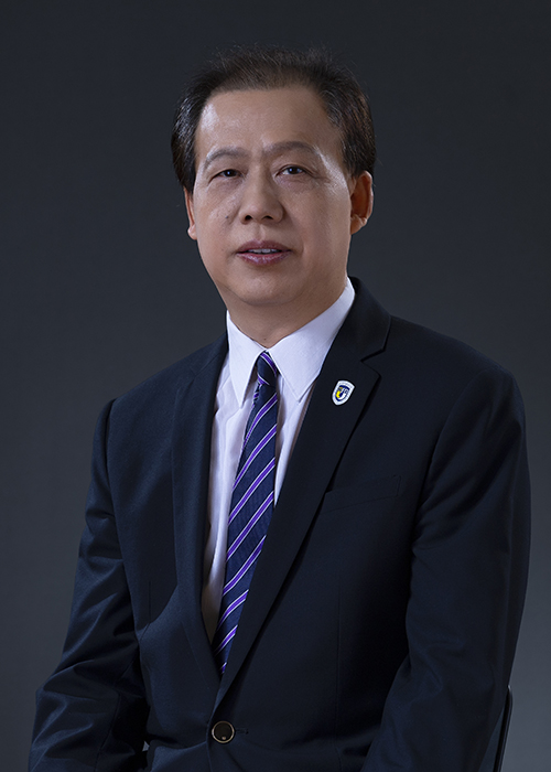 Prof. Dr. Sun Youzhong