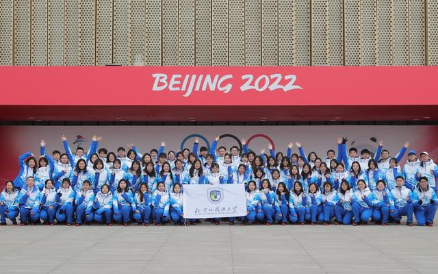 Быть волонтёром Олимпиады Пекин 2022 так романтично!