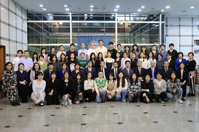 BFSU, 17 mainland universities co-host presidents forum with HKBU